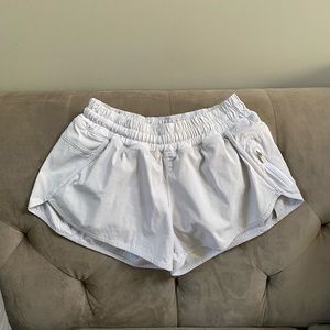 {Lululemon} Track That 3” Short